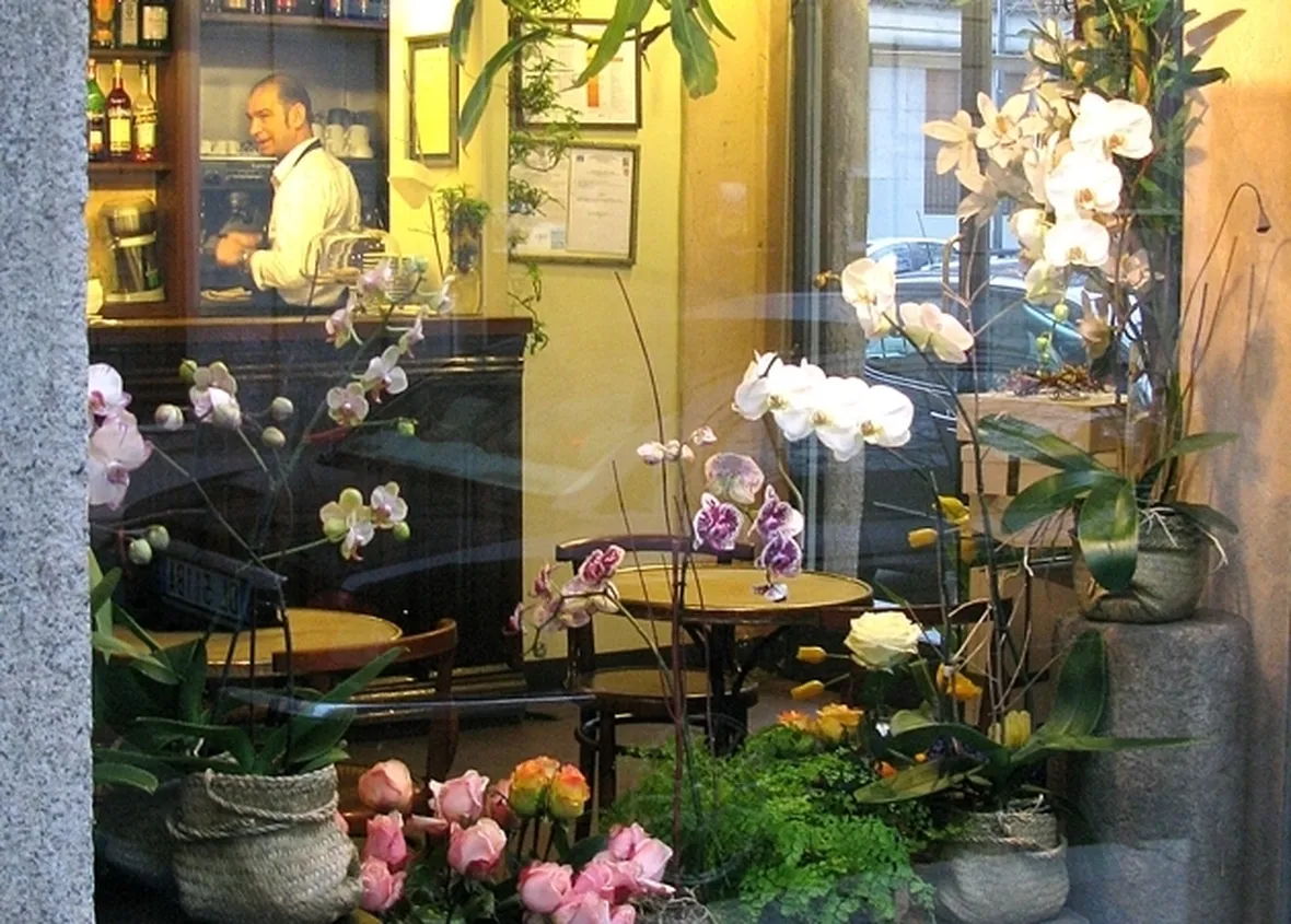 spedizione fiori Trento