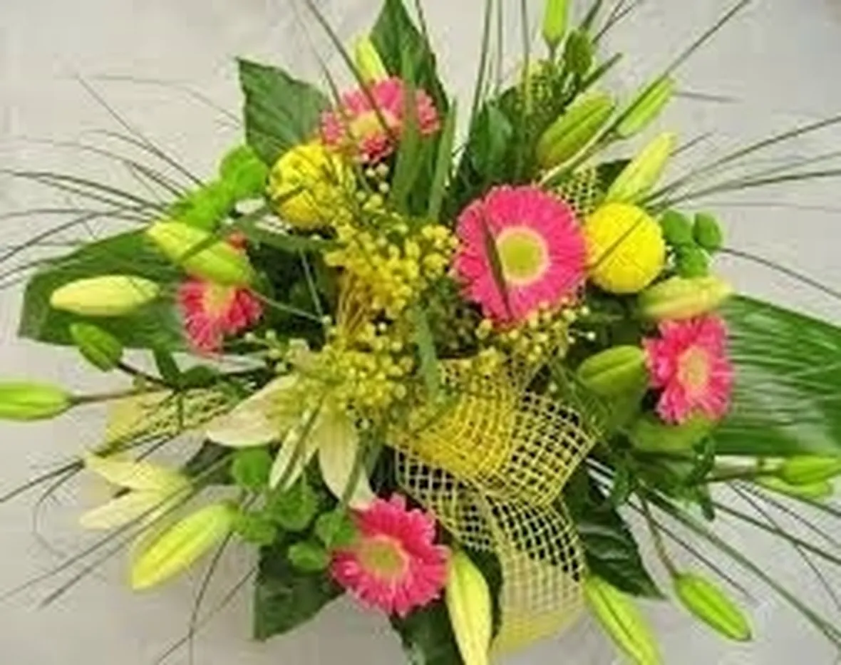 spedizione fiori Verona