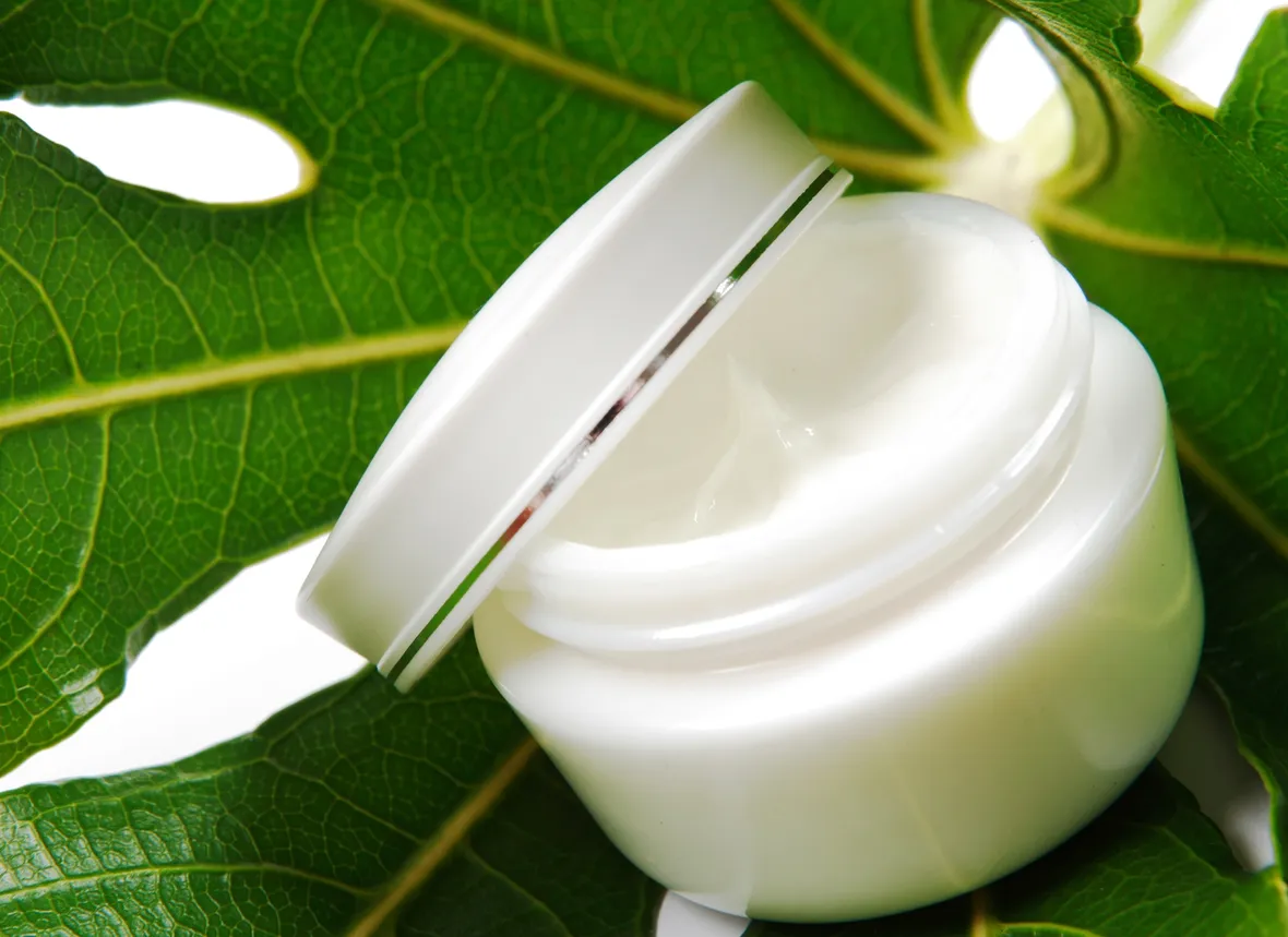 cosmetici naturali