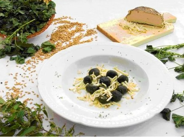 erbe officinali