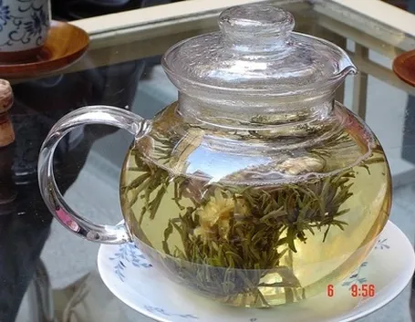 Infuso di ortica