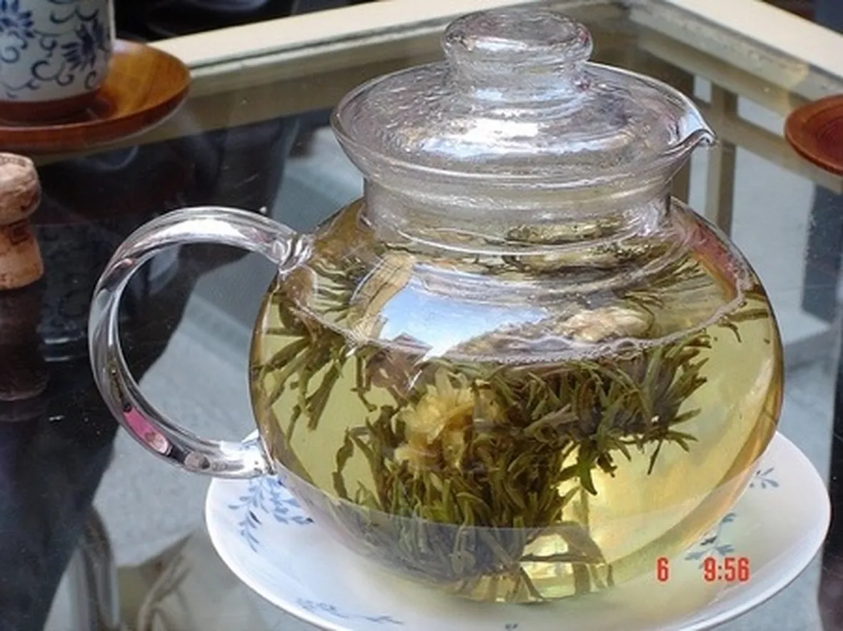Infuso di ortica