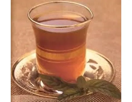 infuso drenante
