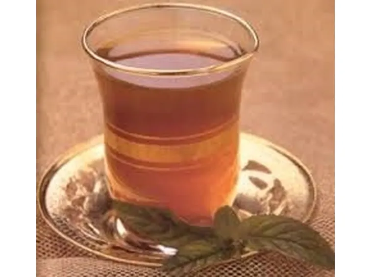 infuso drenante