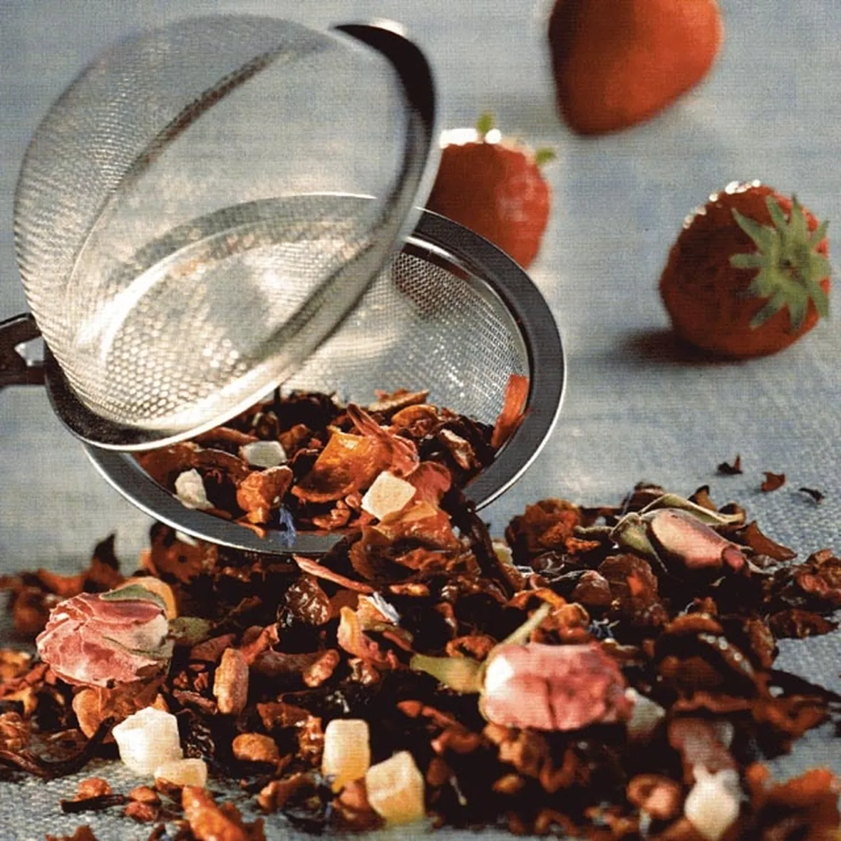 infuso