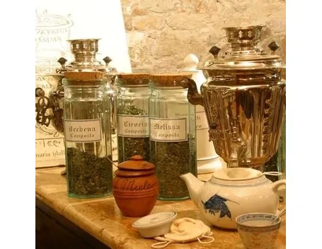 Quando utilizzare le tisane drenanti