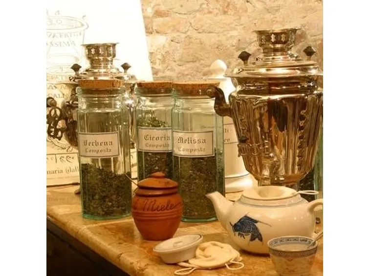Quando utilizzare le tisane drenanti