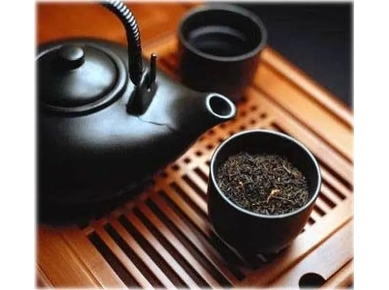 tisane melissa 