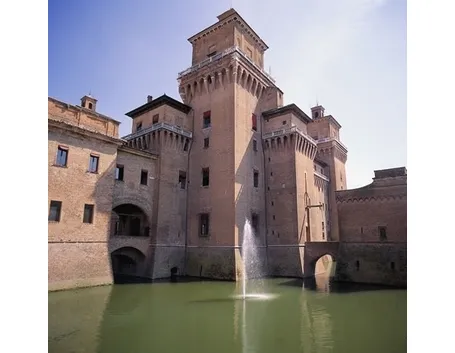 inviare fiori a Ferrara