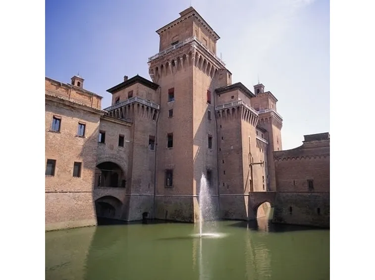 inviare fiori a Ferrara