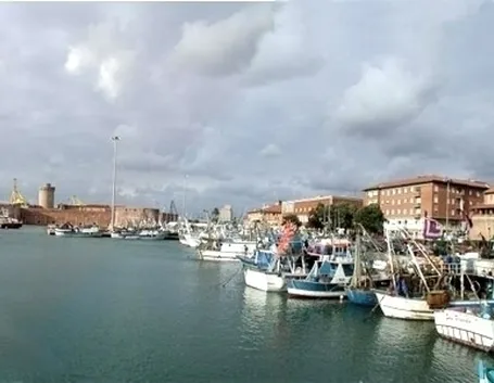 inviare fiori a Livorno