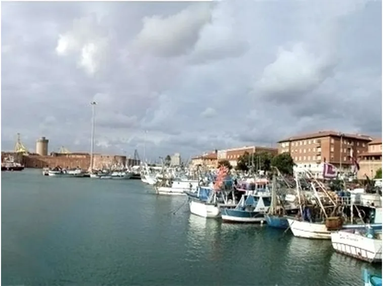 inviare fiori a Livorno