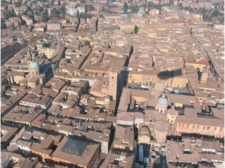 inviare fiori a Reggio nell'Emilia
