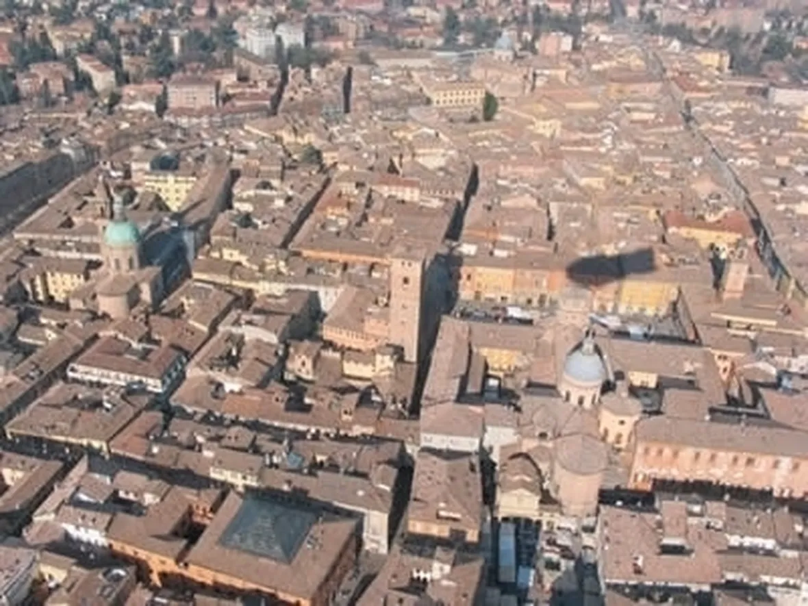 inviare fiori a Reggio nell'Emilia