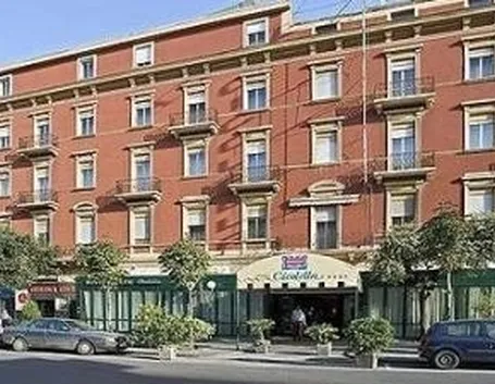 invio fiori Foggia