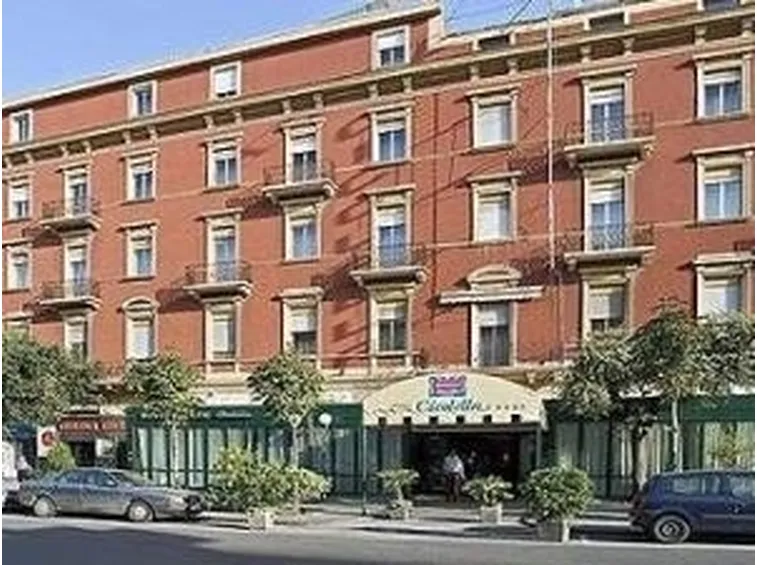 invio fiori Foggia