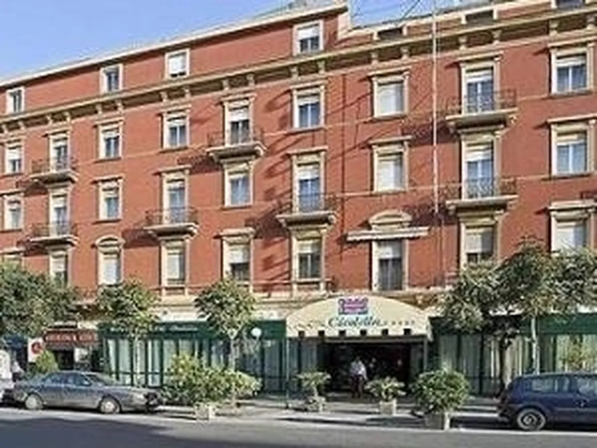 invio fiori Foggia