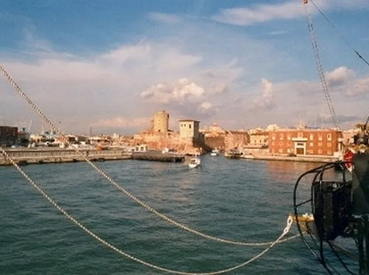 invio fiori Livorno