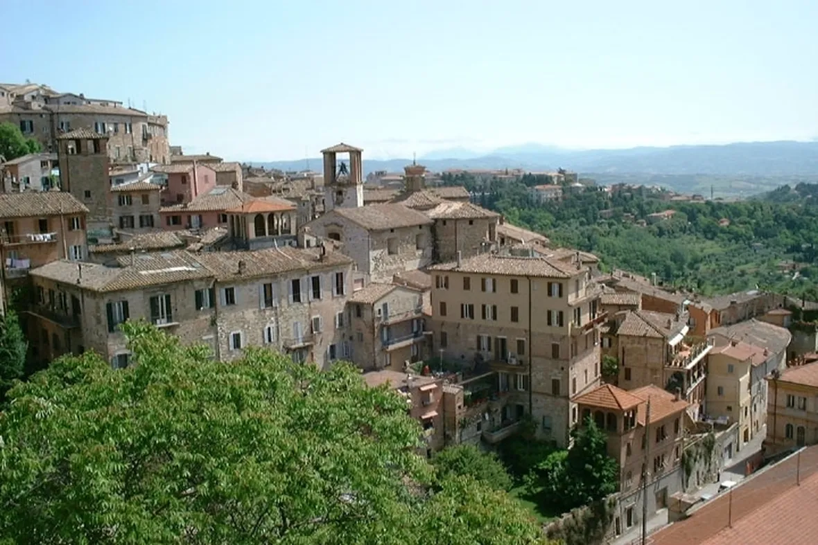 invio fiori Perugia
