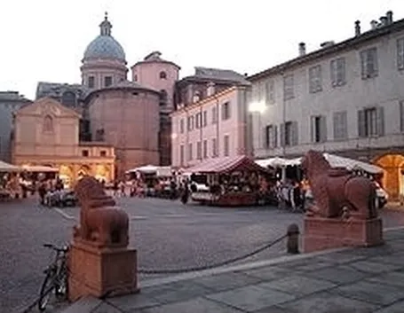invio fiori Reggio nell'Emilia
