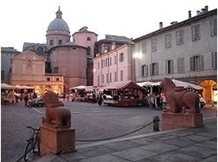 invio fiori Reggio nell'Emilia