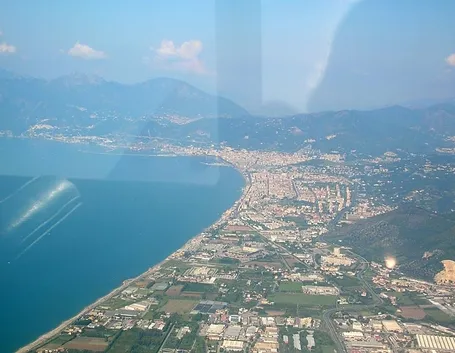 invio fiori Salerno