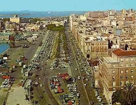 spedizione fiori Cagliari