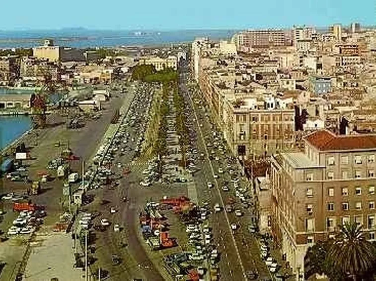 spedizione fiori Cagliari
