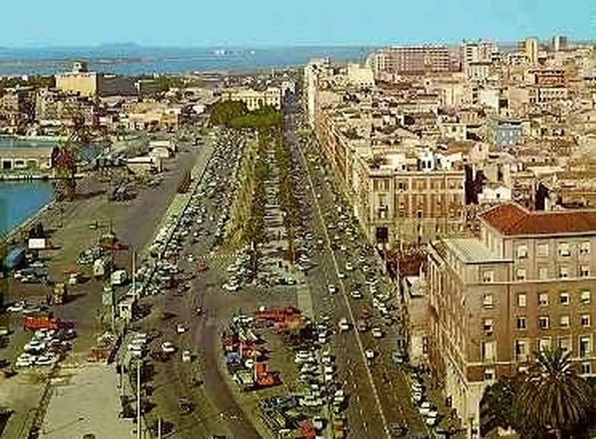 spedizione fiori Cagliari