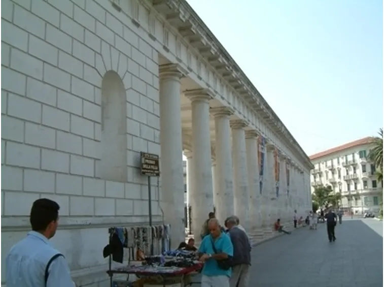 spedizione fiori Foggia