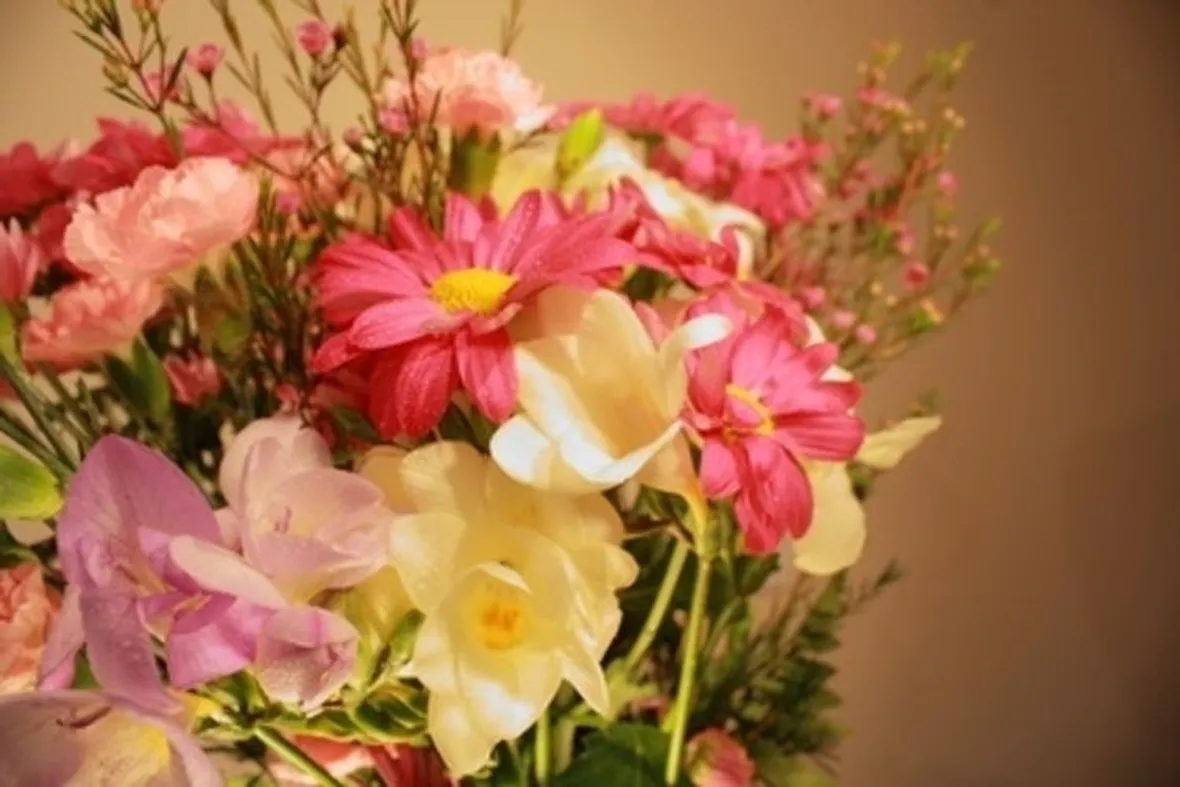 spedizione fiori Perugia