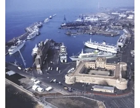 fiori a domicilio Civitavecchia