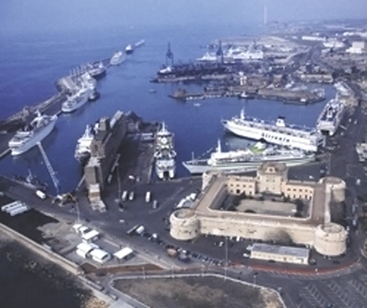 fiori a domicilio Civitavecchia