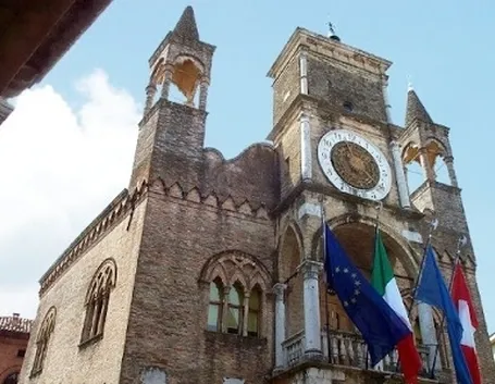 fiori a domicilio Pordenone