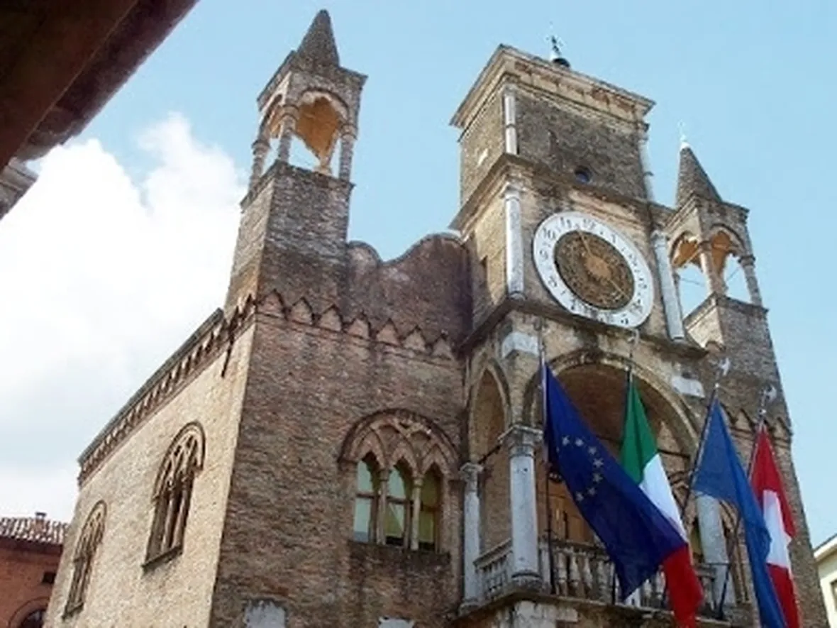 fiori a domicilio Pordenone