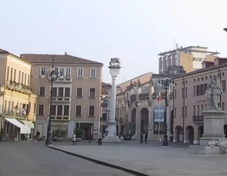 fiori a domicilio Rovigo
