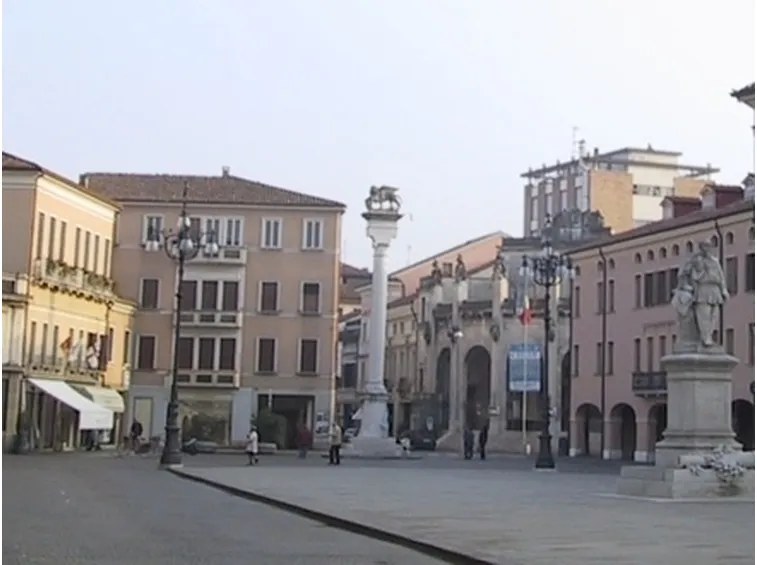 fiori a domicilio Rovigo