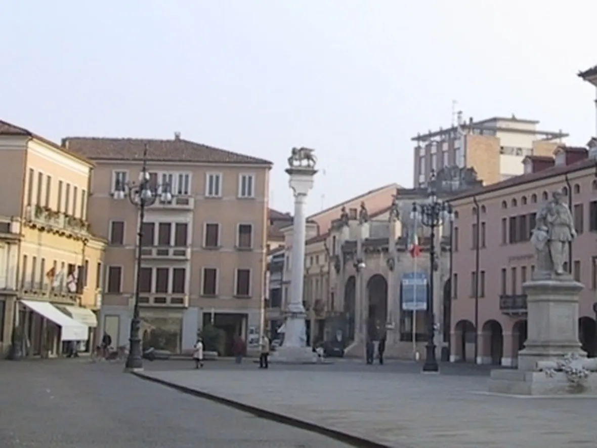 fiori a domicilio Rovigo