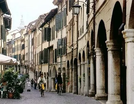 fiori Pordenone