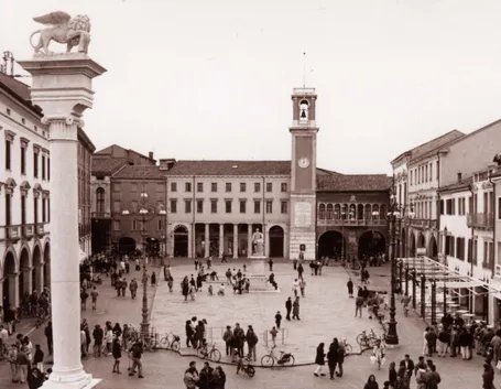 fiori Rovigo