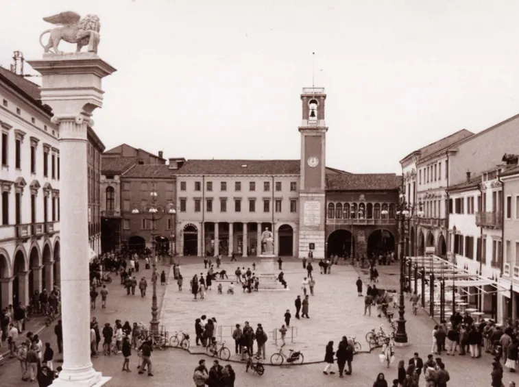 fiori Rovigo