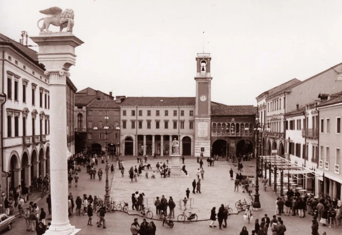 fiori Rovigo