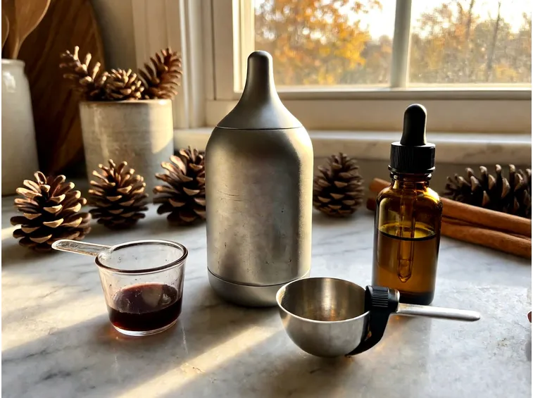 Gocce, tempi e precauzioni per usare il diffusore con le finestre chiuse