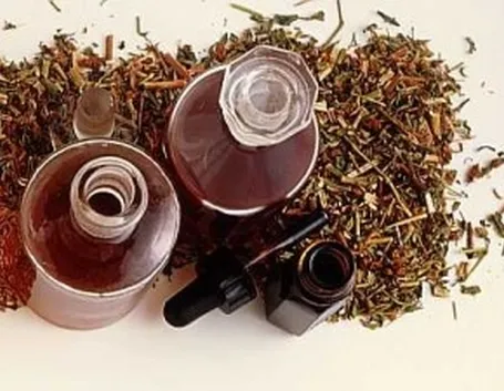 olio iperico