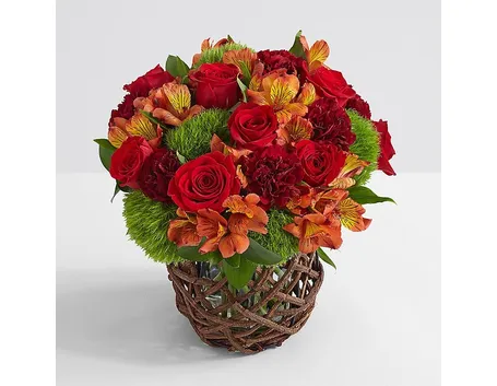 inviare dei fiori oggi