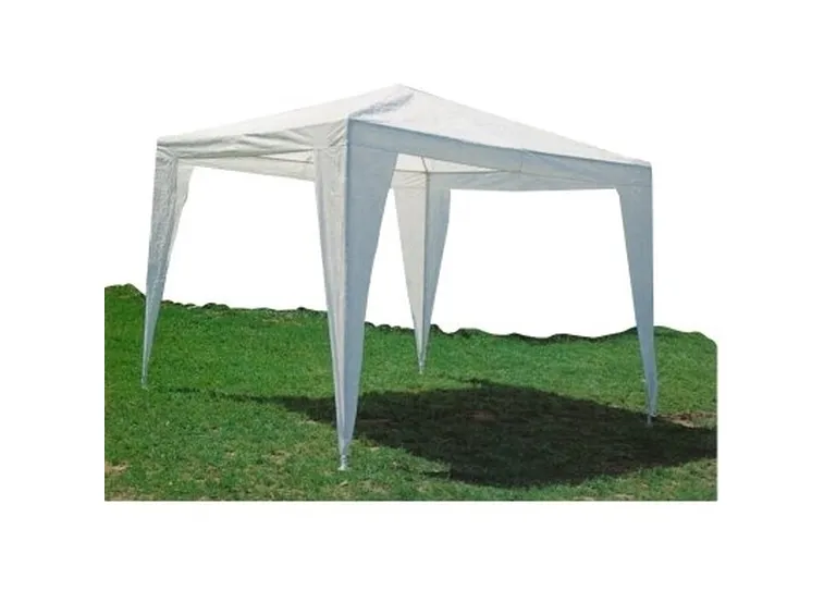 Gazebo chiuso