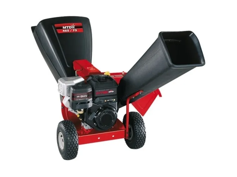 Biotrituratore viking