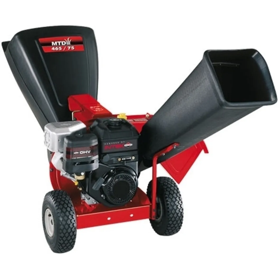 Biotrituratore viking