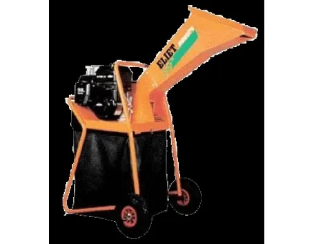 biotrituratore