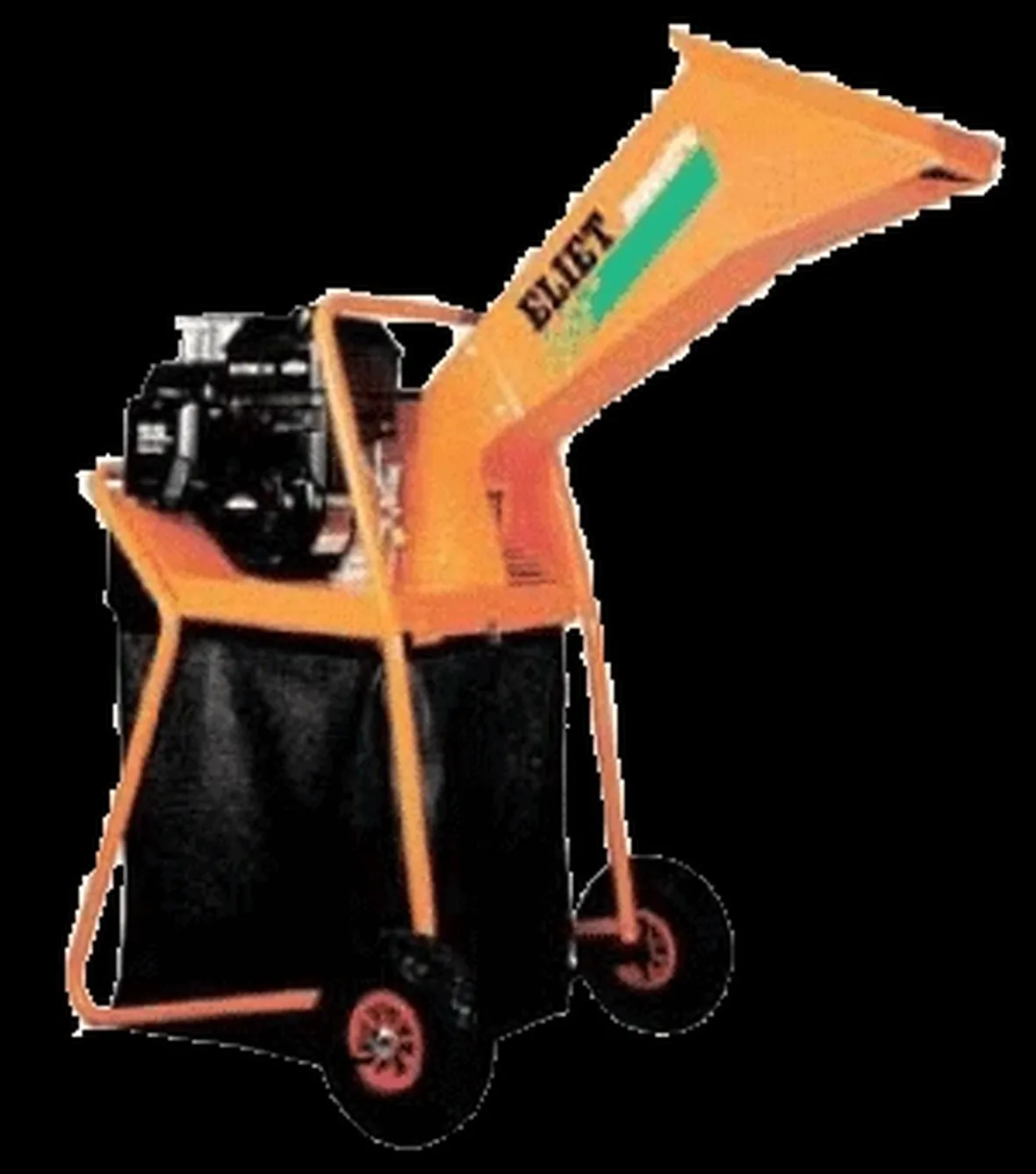 biotrituratore